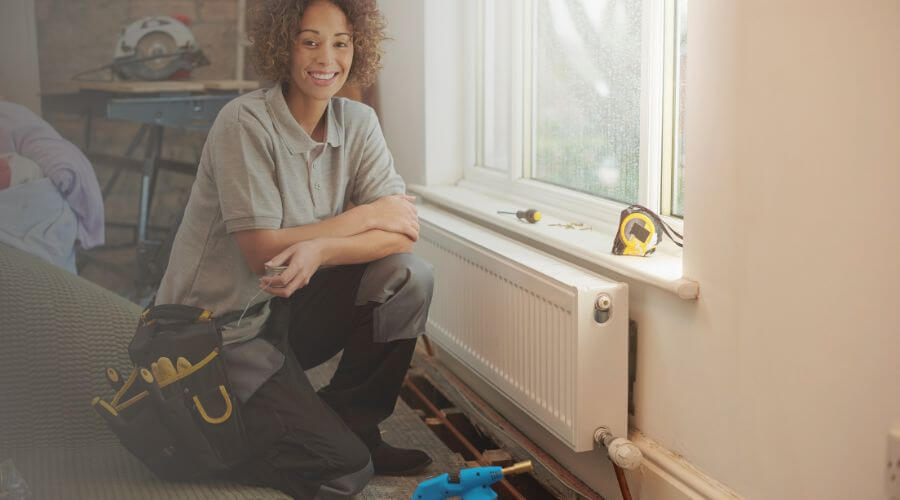 Professional same day plumber in Broken Bow, OK